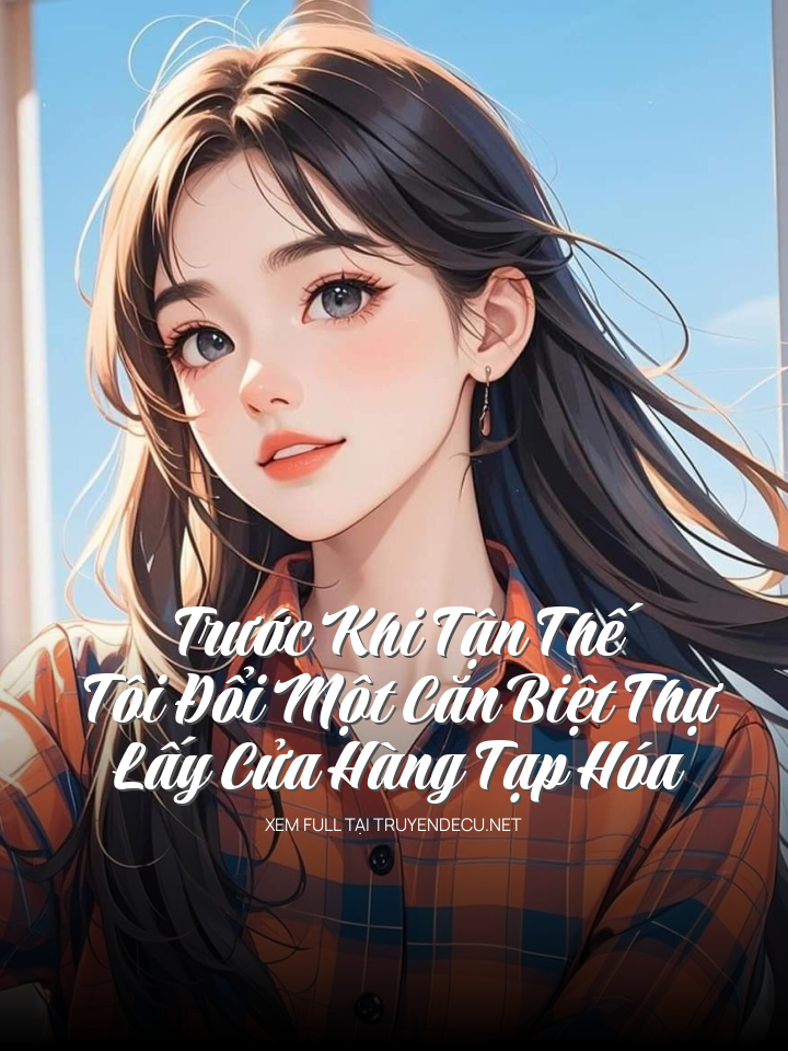 
                            Trước Khi Tận Thế Tôi Đổi Một Căn Biệt Thự Lấy Cửa Hàng Tạp Hóa