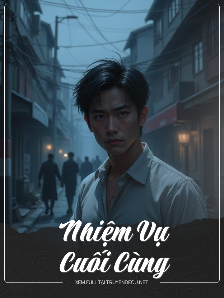
                            Nhiệm Vụ Cuối Cùng