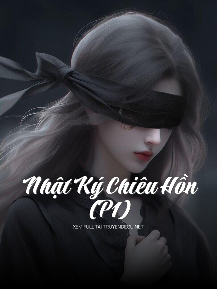 
                            Nhật Ký Chiêu Hồn (P1)