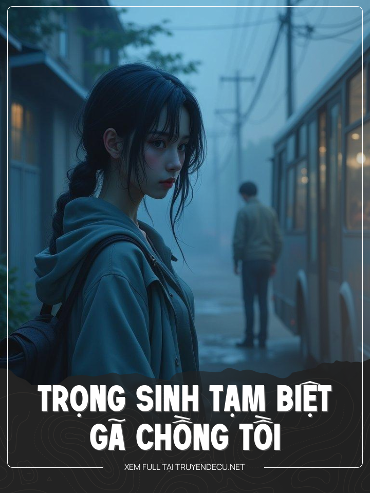 
                            Trọng Sinh Tạm Biệt Gã Chồng Tồi