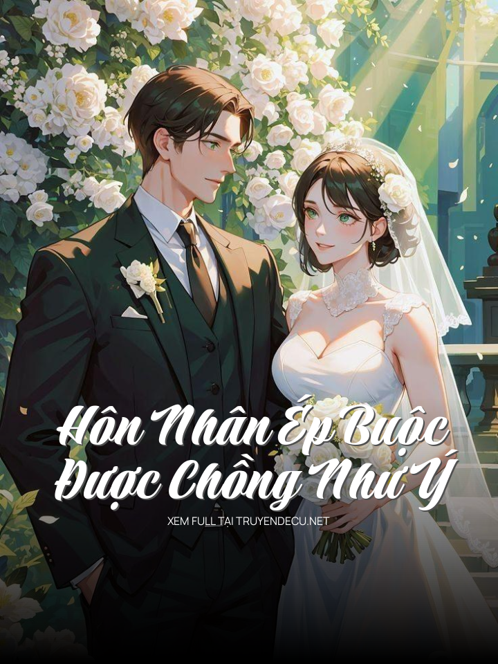 
                            Hôn Nhân Ép Buộc Được Chồng Như Ý