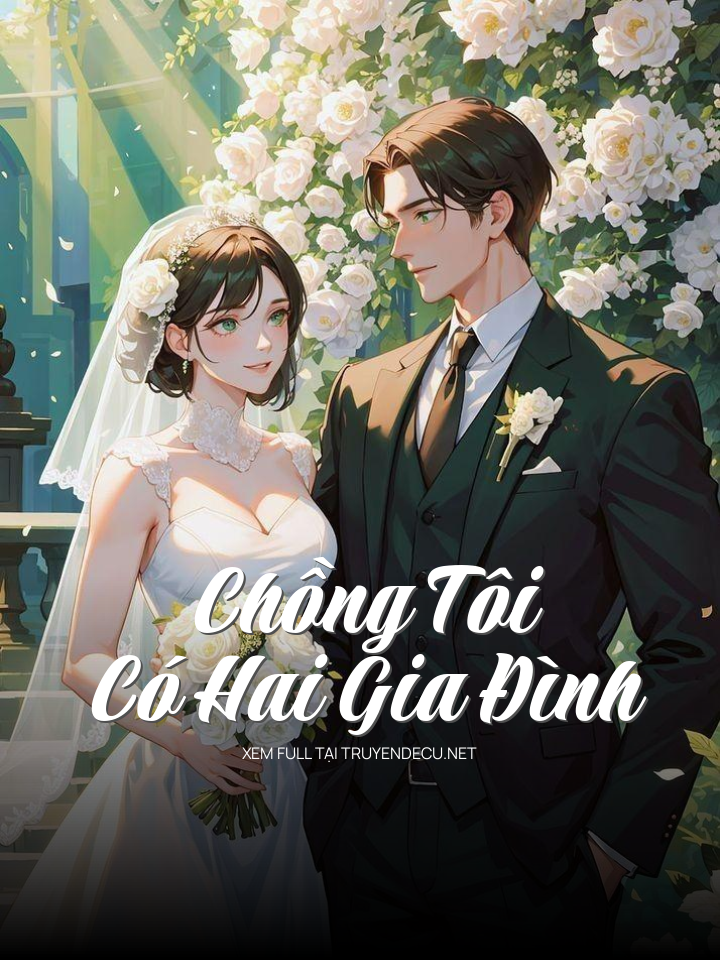 
                            Chồng Tôi Có Hai Gia Đình