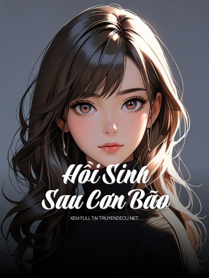 
                            Hồi Sinh Sau Cơn Bão