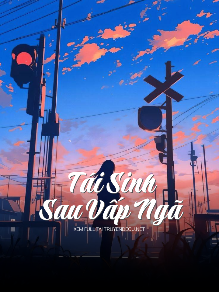 
                            Tái Sinh Sau Vấp Ngã