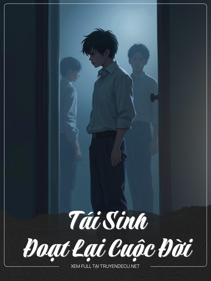
                            Tái Sinh Đoạt Lại Cuộc Đời