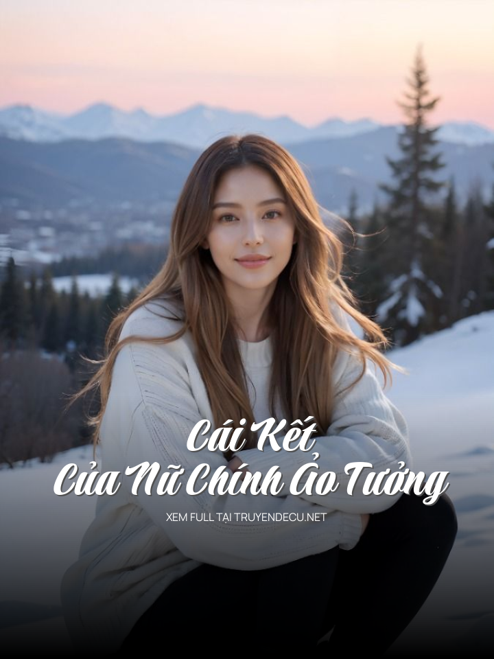 
                            Cái Kết Của Nữ Chính Ảo Tưởng
