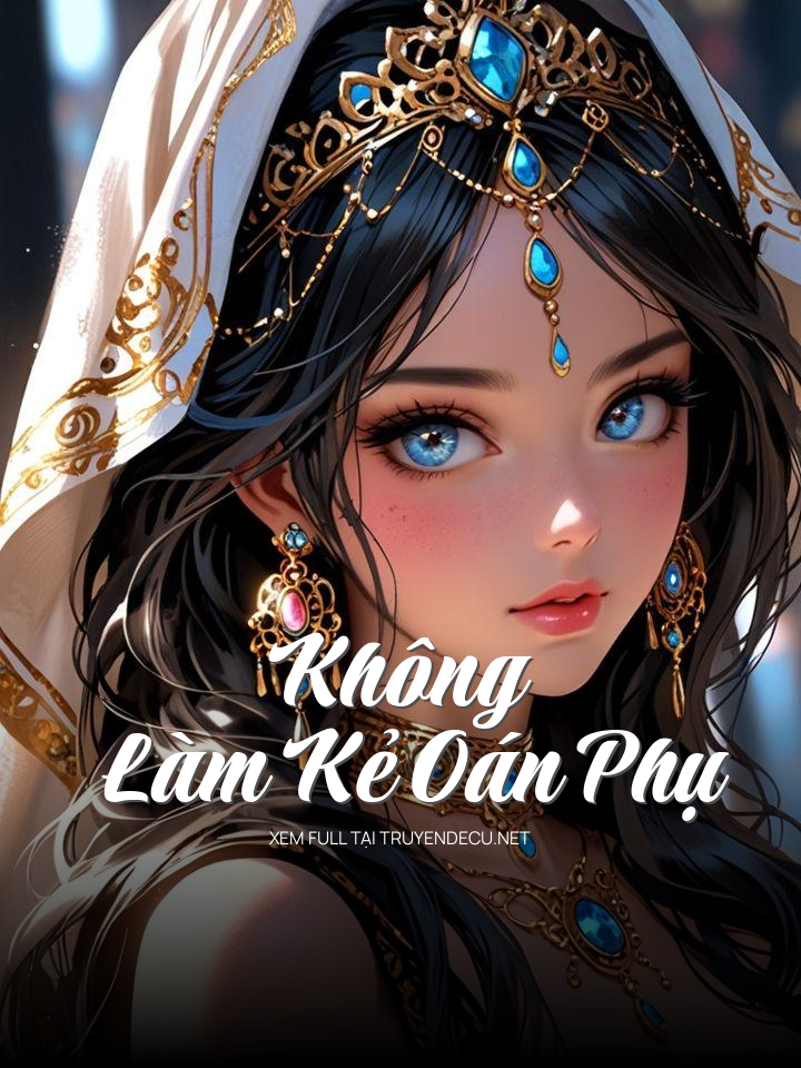 
                            Không Làm Kẻ Oán Phụ
