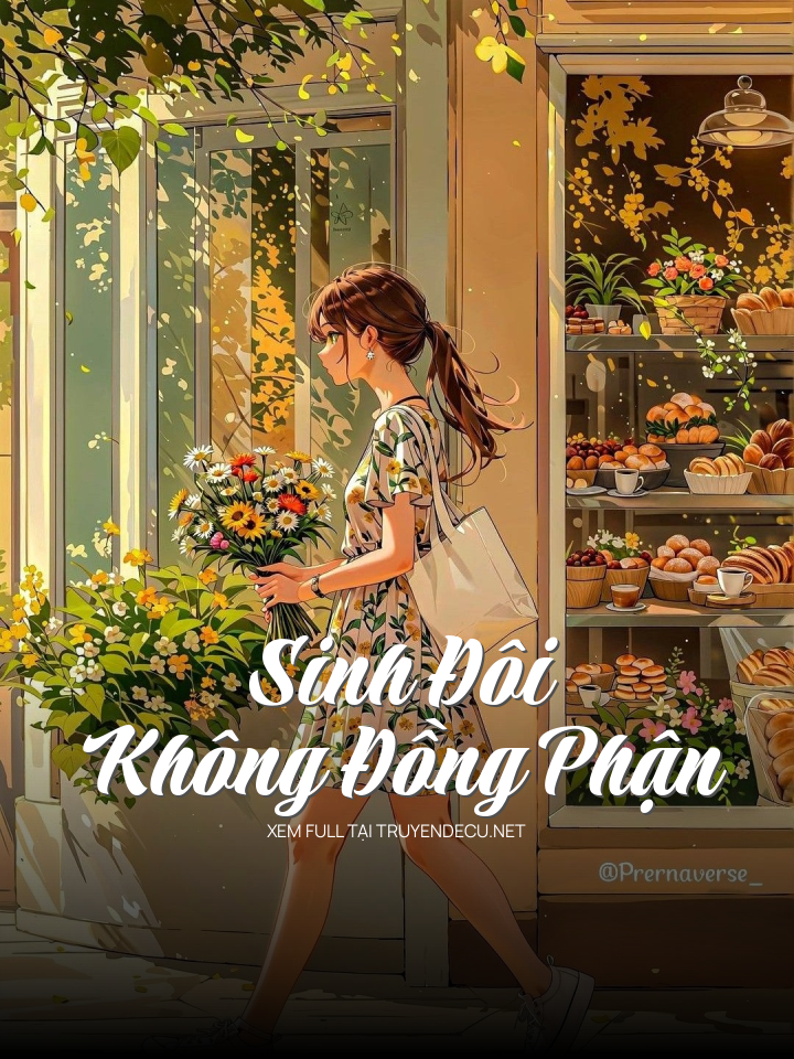 
                            Sinh Đôi Không Đồng Phận