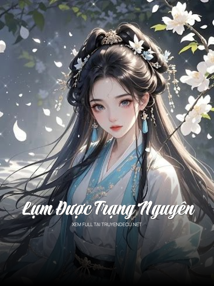 Lụm Được Trạng Nguyên