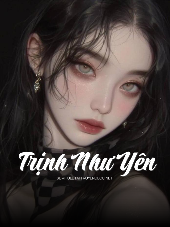 Trịnh Như Yên