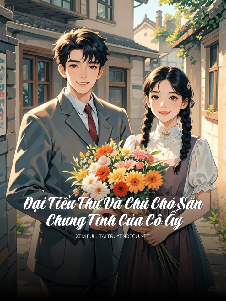 
                            Đại Tiểu Thư Và Chú Chó Săn Chung Tình Của Cô Ấy