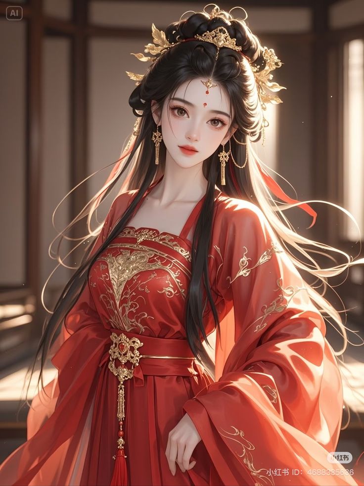 
                            Tân Nương Long Châu