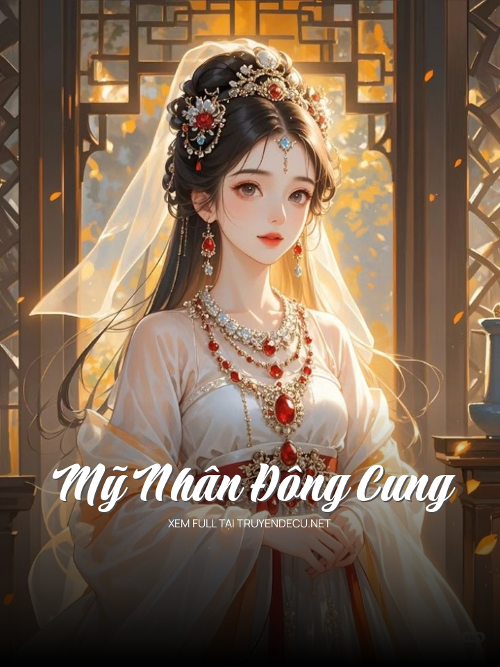 
                            Mỹ Nhân Đông Cung