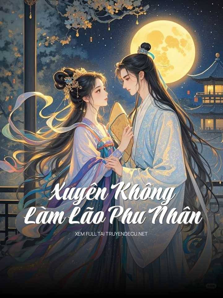 
                            Xuyên Không Làm Lão Phu Nhân