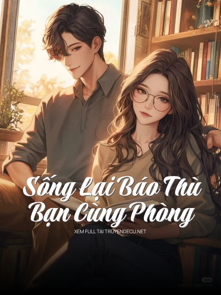 Sống Lại Báo Thù Bạn Cùng Phòng