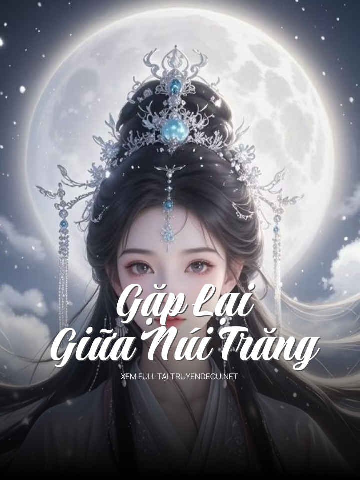 
                            Gặp Lại Giữa Núi Trăng
