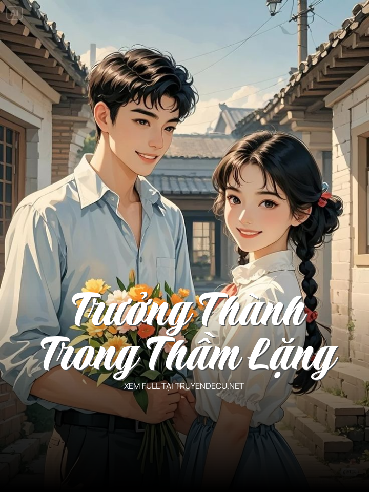 
                            Trưởng Thành Trong Thầm Lặng