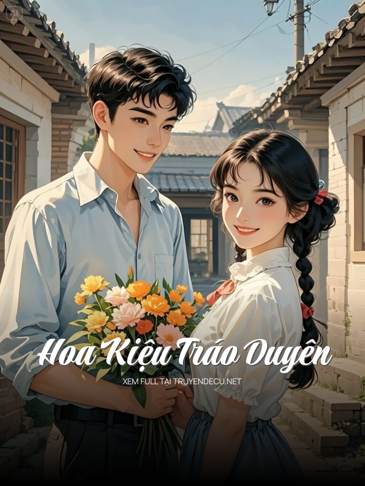 
                            Hoa Kiệu Tráo Duyên