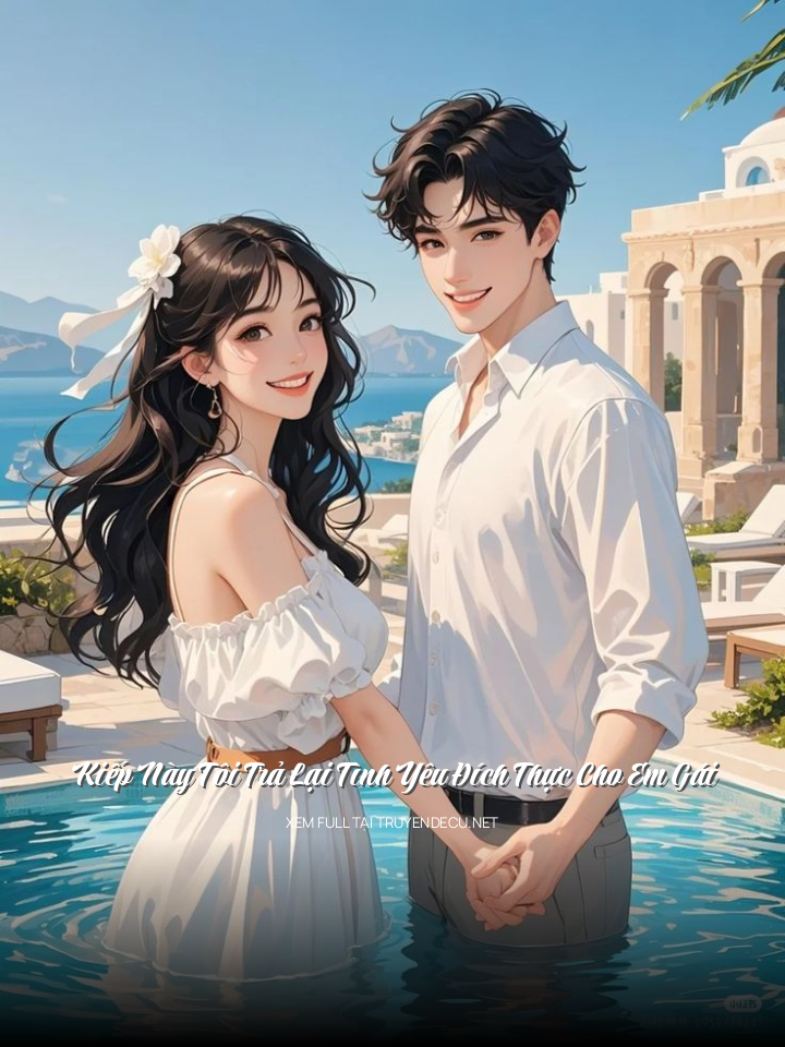 
                            Kiếp Này Tôi Trả Lại Tình Yêu Đích Thực Cho Em Gái