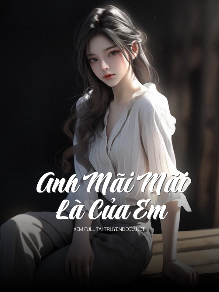 
                            Anh Mãi Mãi Là Của Em