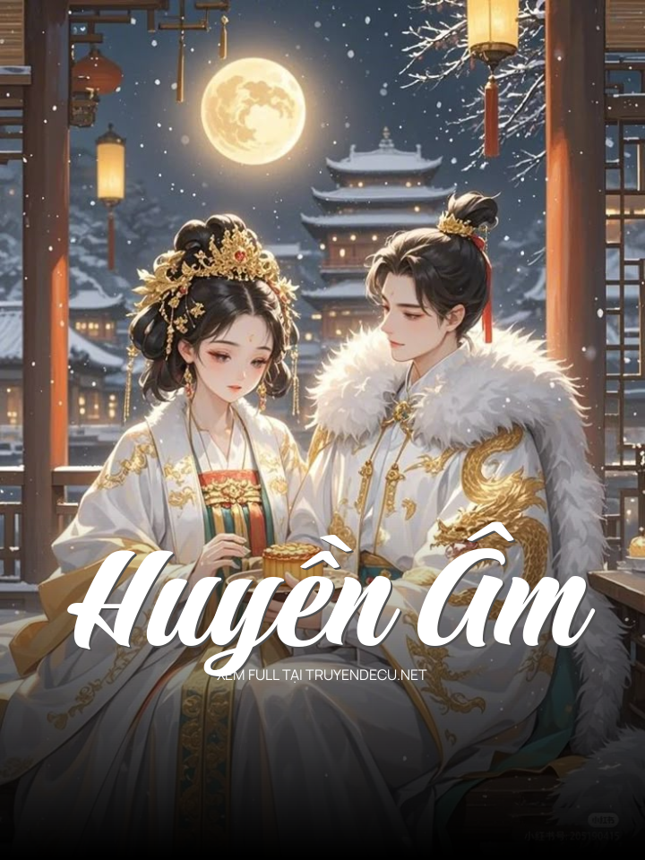 Huyền Âm