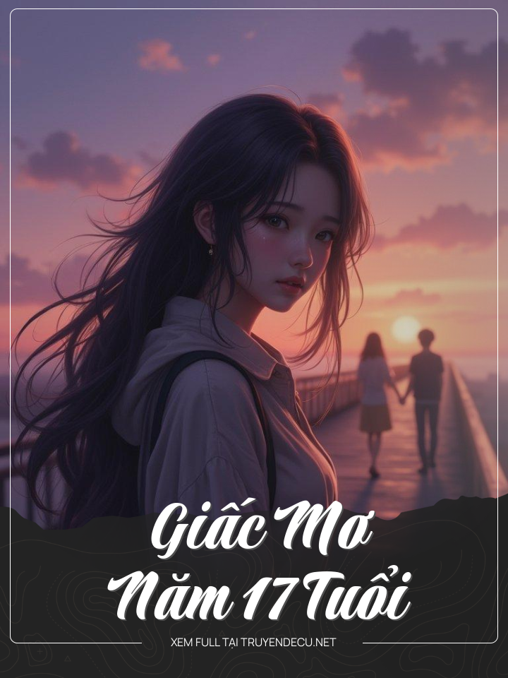 
                            Giấc Mơ Năm 17 Tuổi