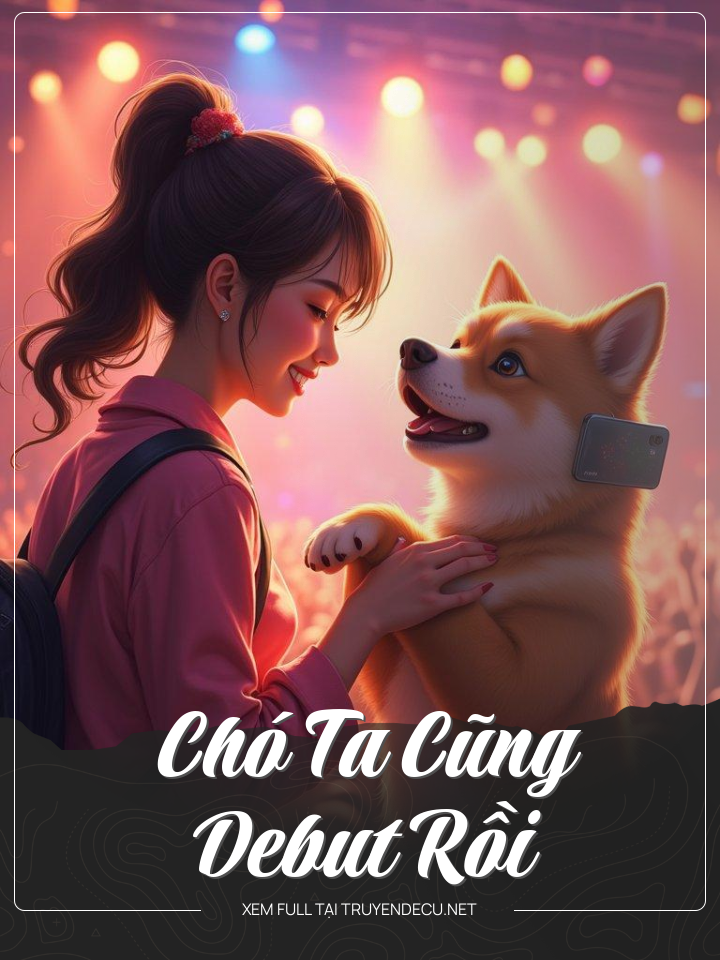 
                            Chó Ta Cũng Debut Rồi