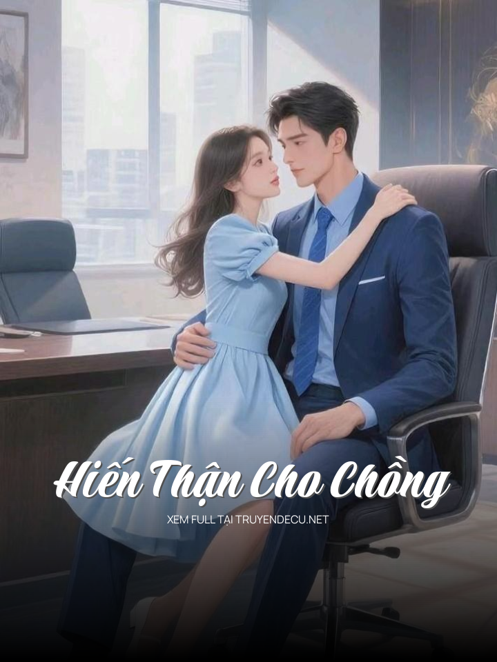 
                            Hiến Thận Cho Chồng