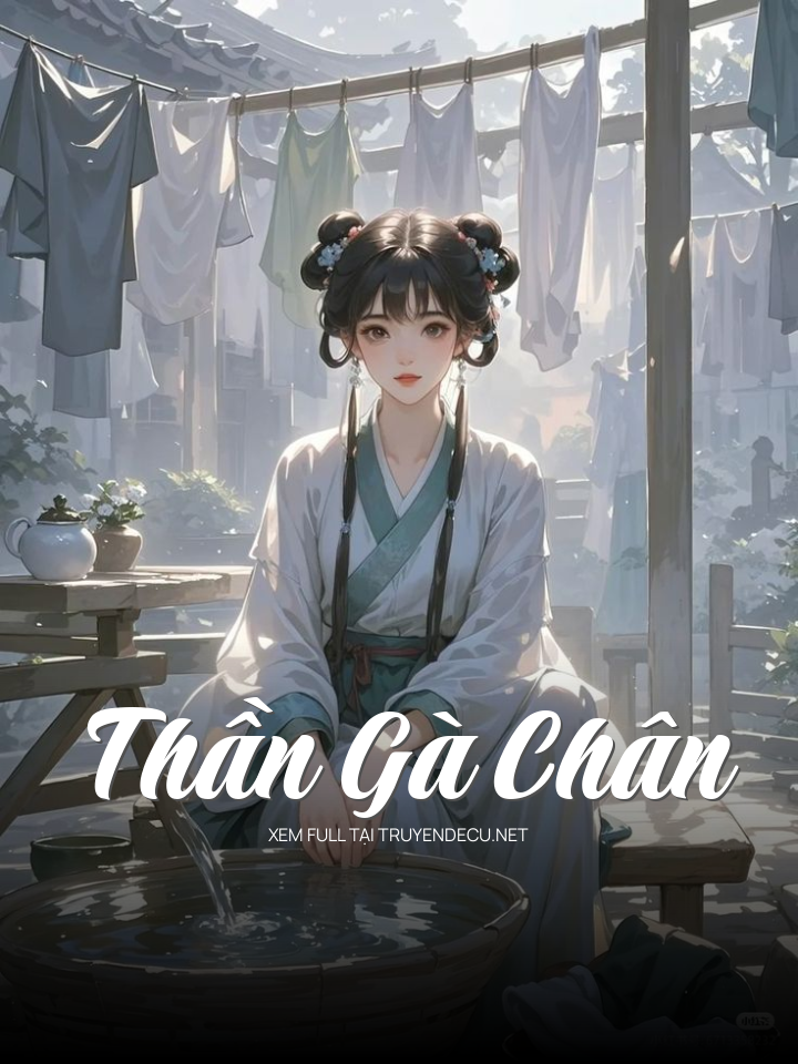 
                            Thần Gà Chân