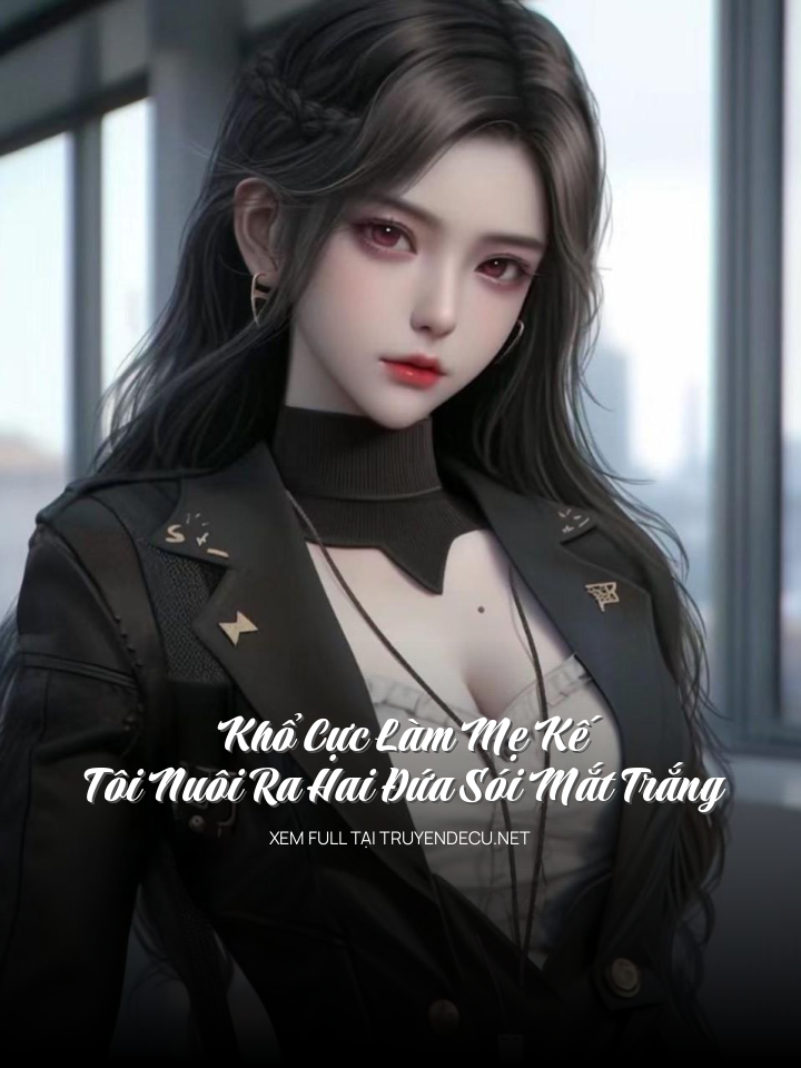 
                            Khổ Cực Làm Mẹ Kế, Tôi Nuôi Ra Hai Đứa Sói Mắt Trắng