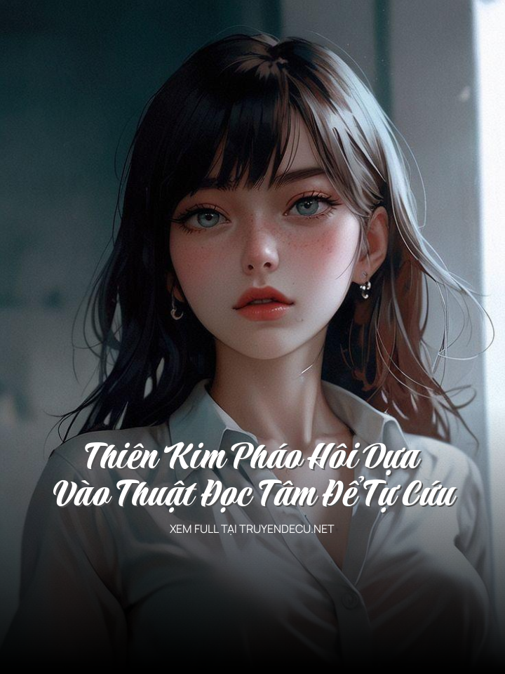 
                            Thiên Kim Pháo Hôi Dựa Vào Thuật Đọc Tâm Để Tự Cứu