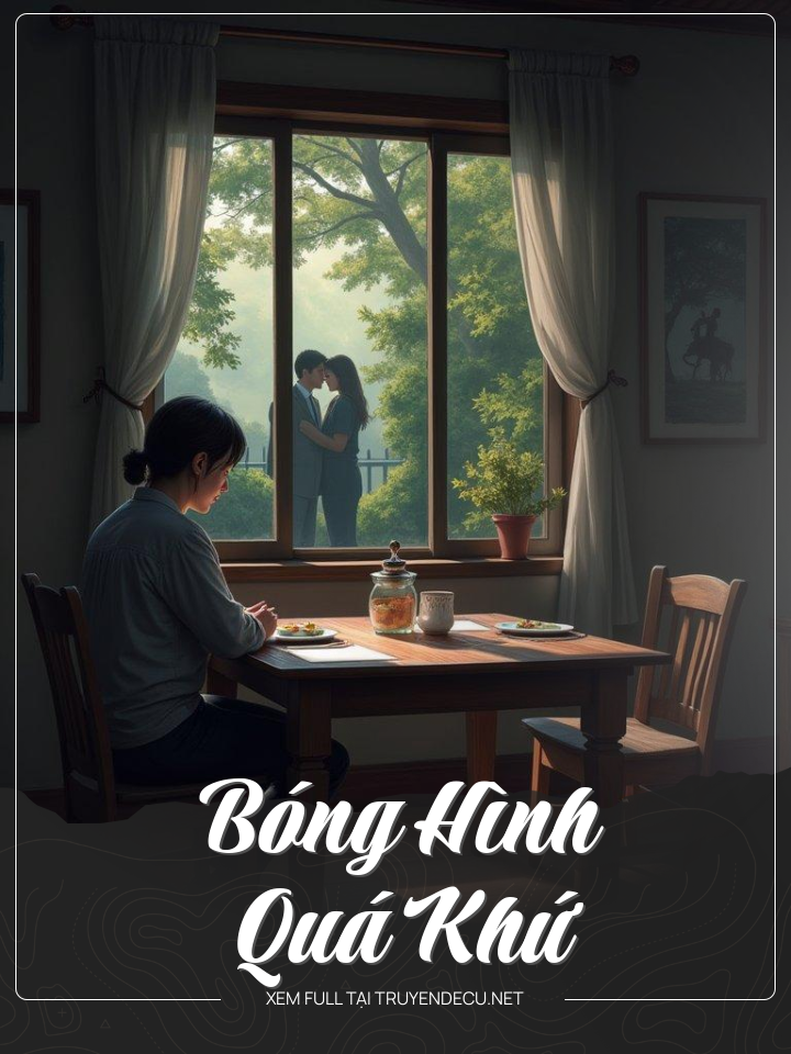 
                            Bóng Hình Quá Khứ