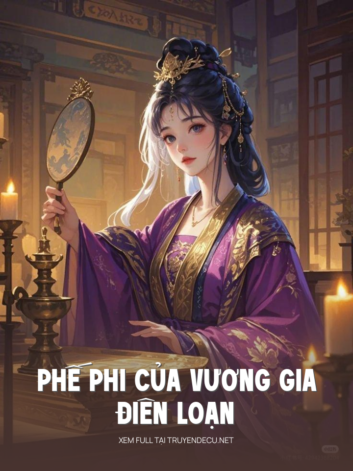 
                            Phế Phi Của Vương Gia Điên Loạn