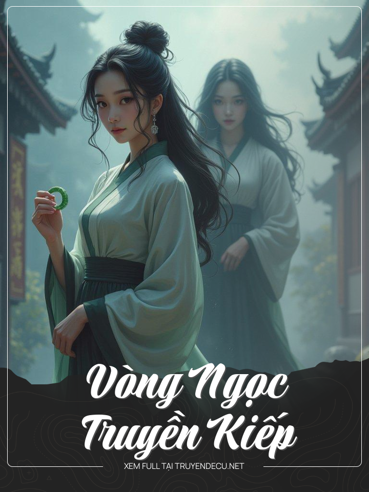 
                            Vòng Ngọc Truyền Kiếp