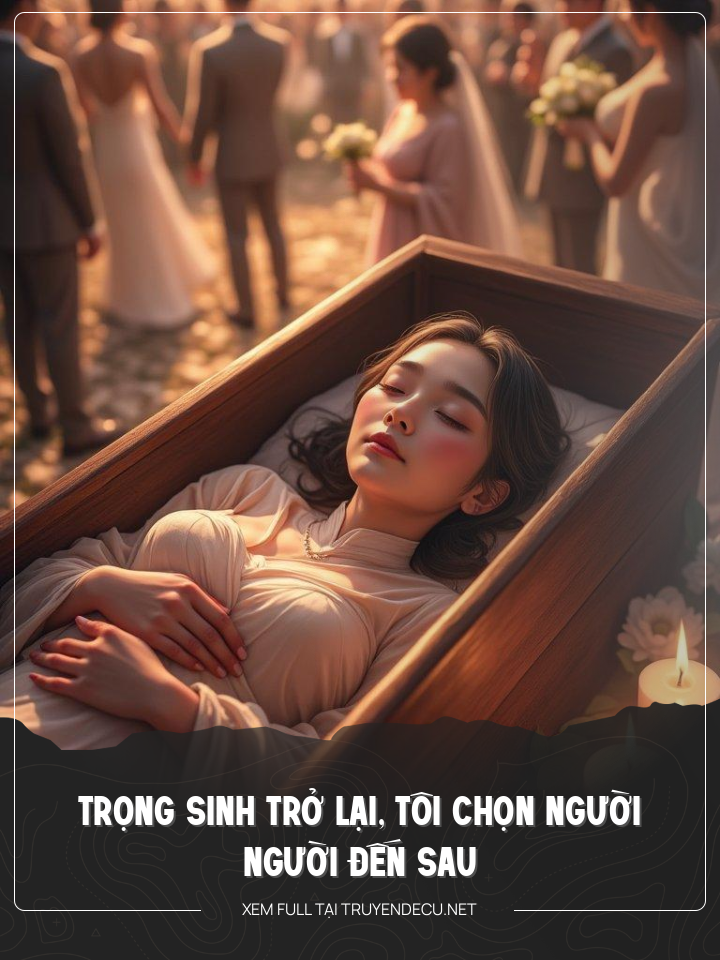
                            Trọng Sinh Trở Lại Tôi Chọn Người Người Đến Sau