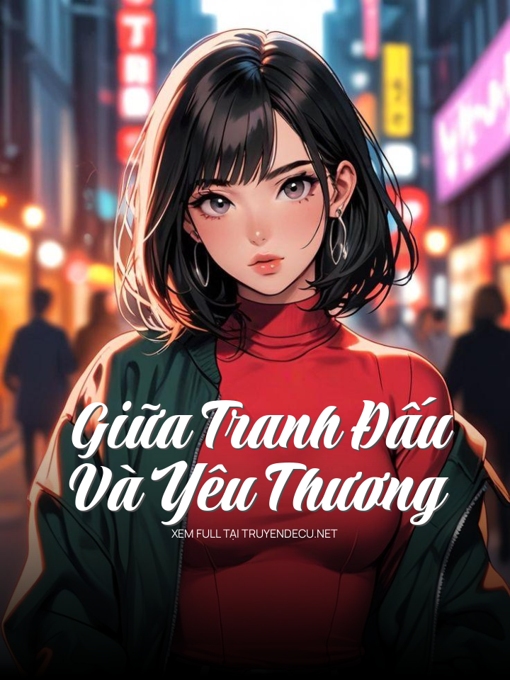 Giữa Tranh Đấu Và Yêu Thương