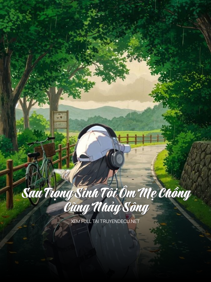 Sau Trọng Sinh Tôi Ôm Mẹ Chồng Cùng Nhảy Sông