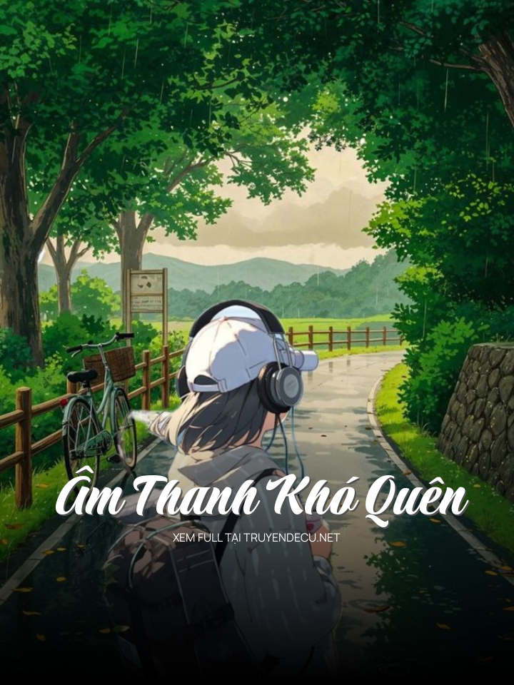 
                            Âm Thanh Khó Quên