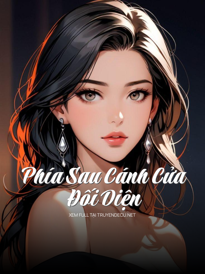 
                            Phía Sau Cánh Cửa Đối Diện