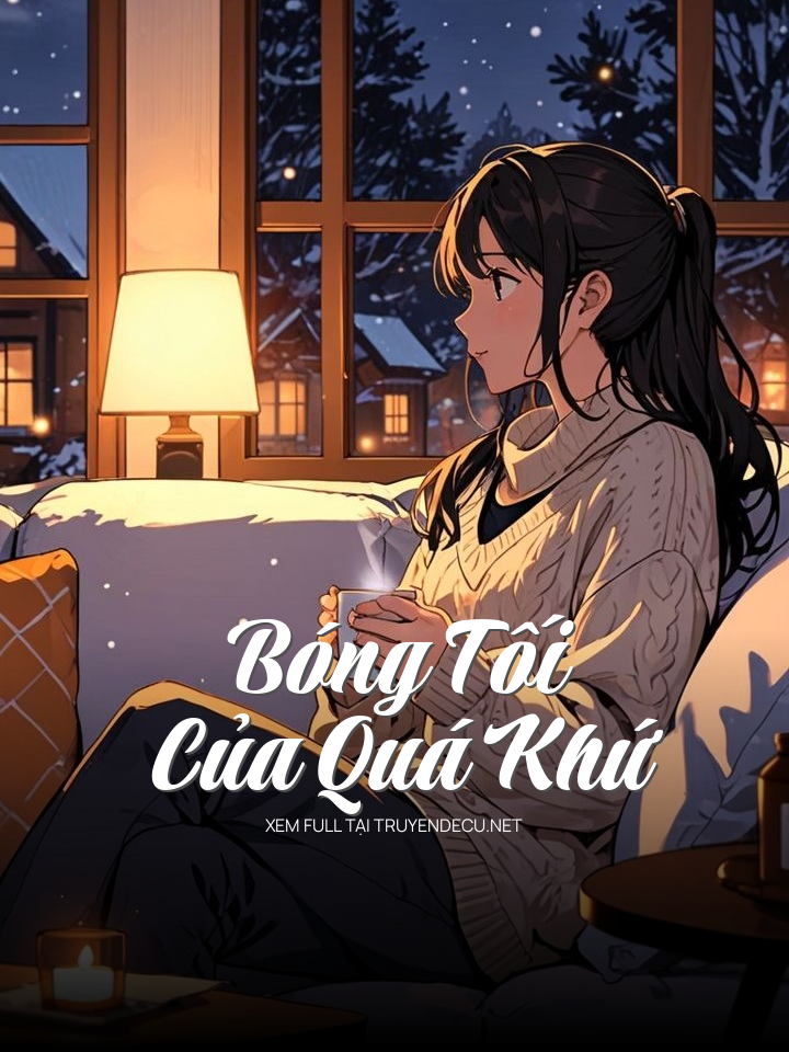 
                            Bóng Tối Của Quá Khứ