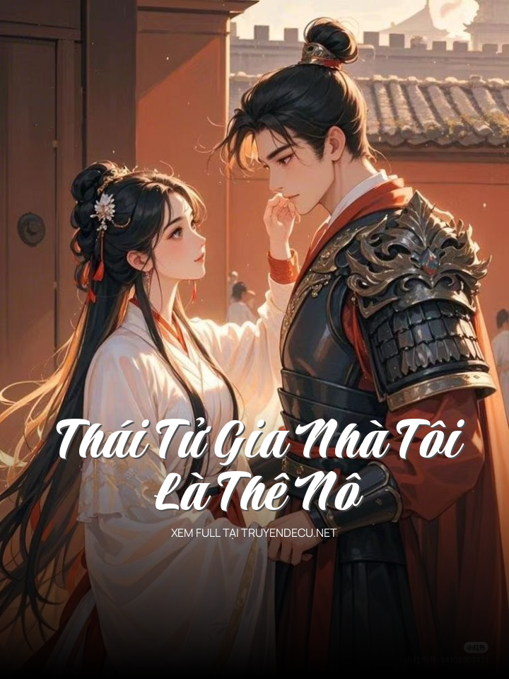 
                            Thái Tử Gia Nhà Tôi Là Thê Nô