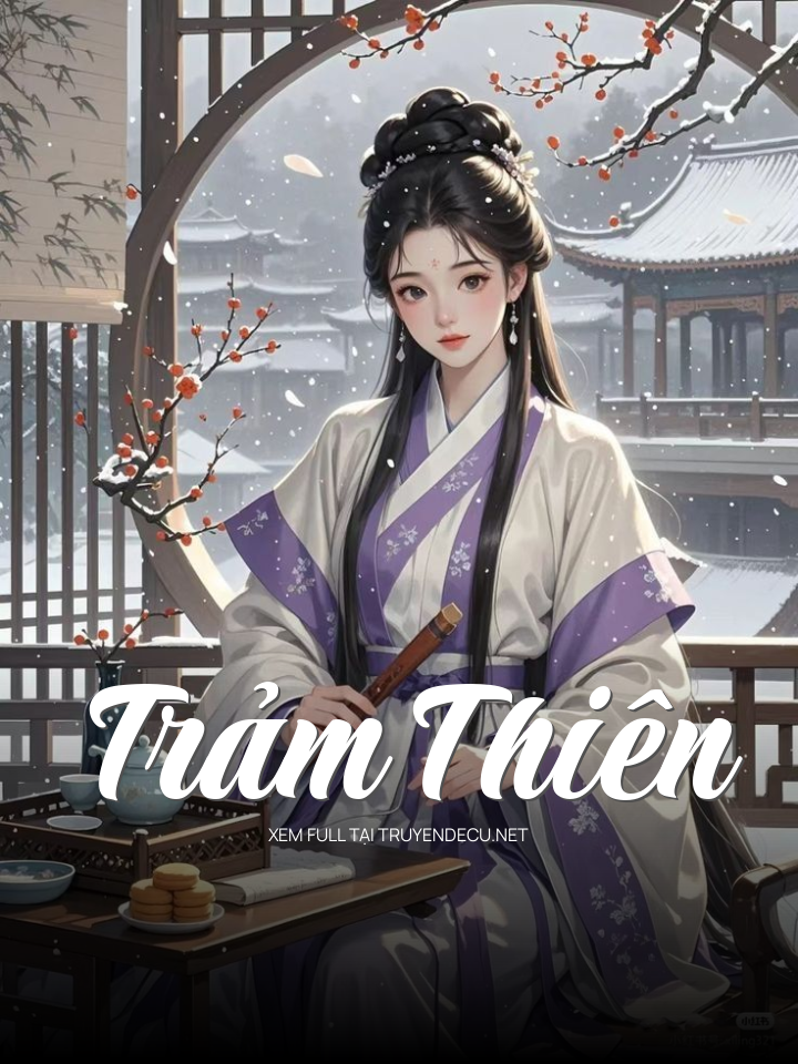 
                            Trảm Thiên