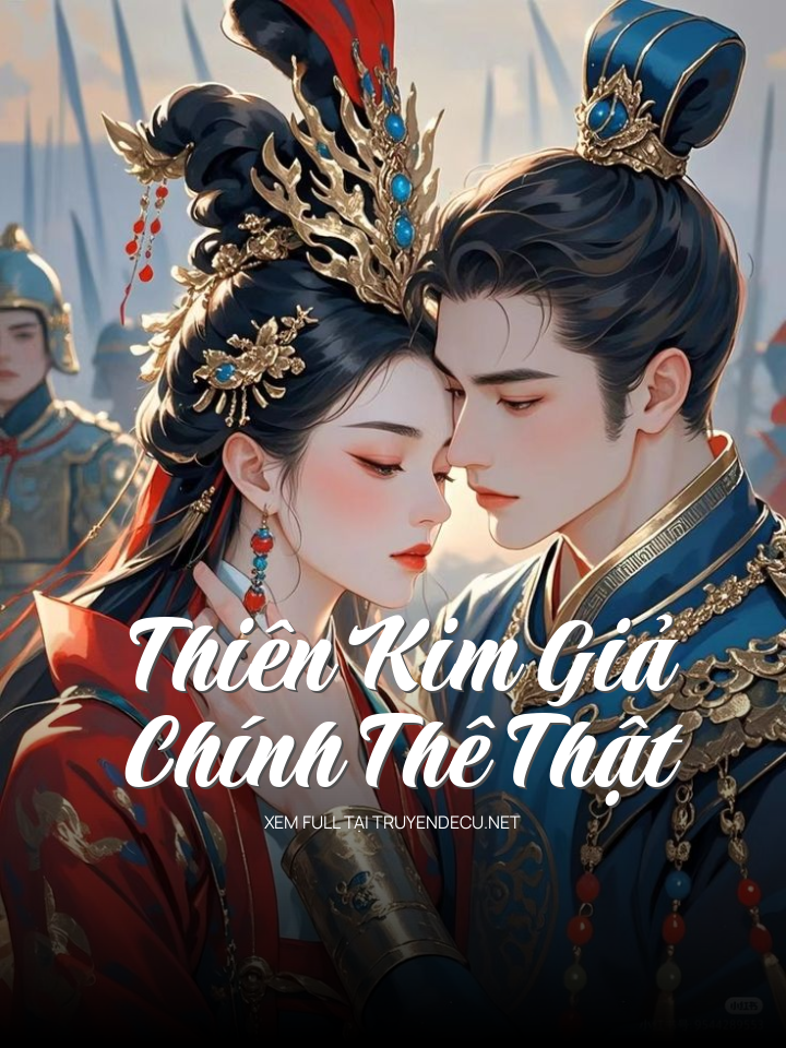 
                            Thiên Kim Giả, Chính Thê Thật