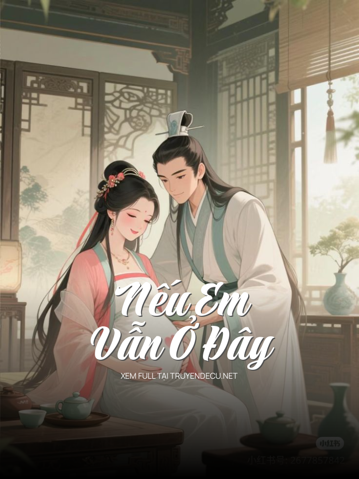 
                            Nếu Em Vẫn Ở Đây