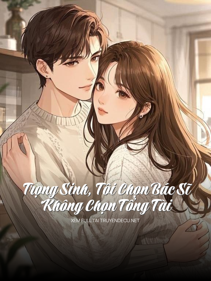 
                            Trọng Sinh, Tôi Chọn Bác Sĩ Không Chọn Tổng Tài