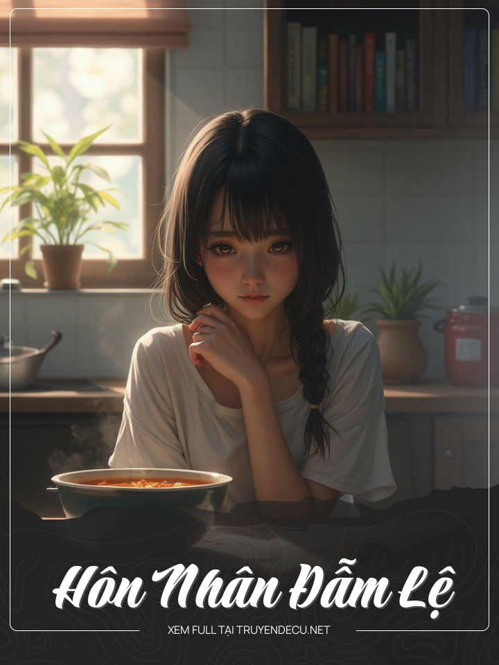 
                            Hôn Nhân Đẫm Lệ