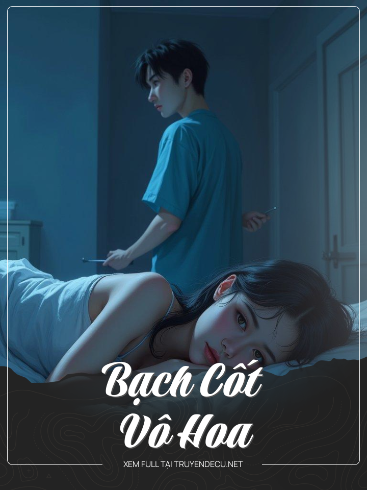 
                            Bạch Cốt Vô Hoa