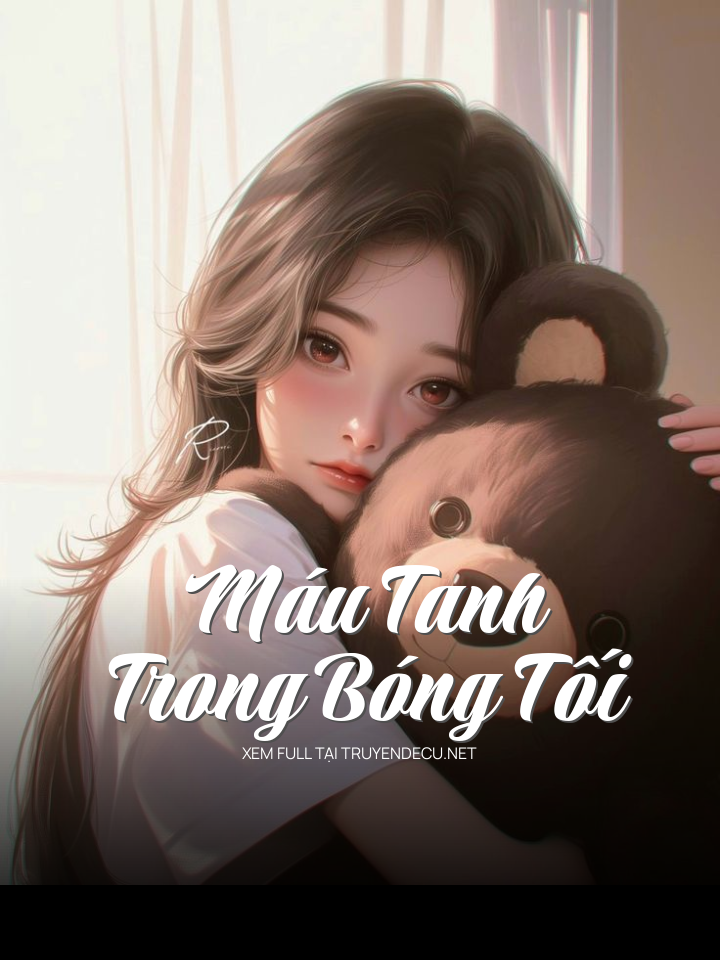 Máu Tanh Trong Bóng Tối