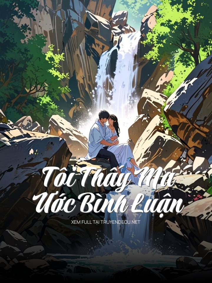 Tôi Thấy Ma N Ước Bình Luận