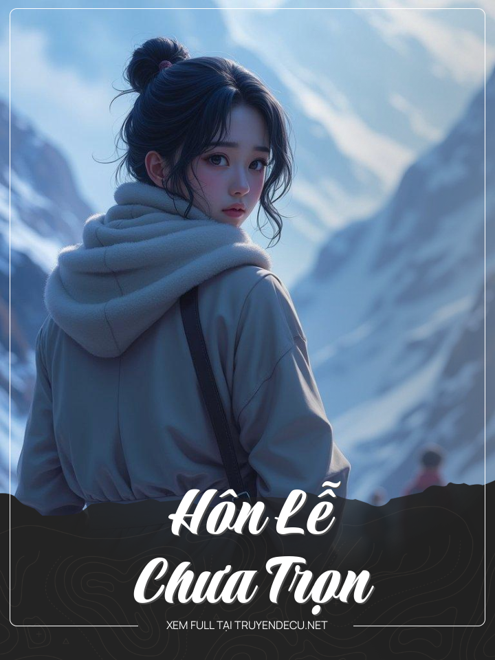 
                            Hôn Lễ Chưa Trọn